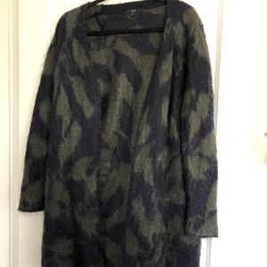 COS Sweater/Coat